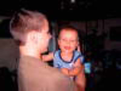 db_03-_August_2005__mit_meinen_grossen_Bruder_habe_ich_immer_viel_spass